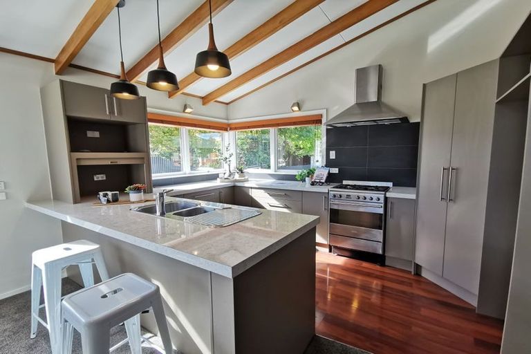 Photo of property in 379 Withells Road, Avonhead, Christchurch, 8042