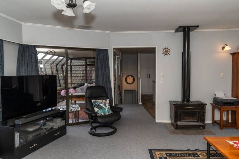 Photo of property in 18 Hillcrest Avenue, Witherlea, Blenheim, 7201