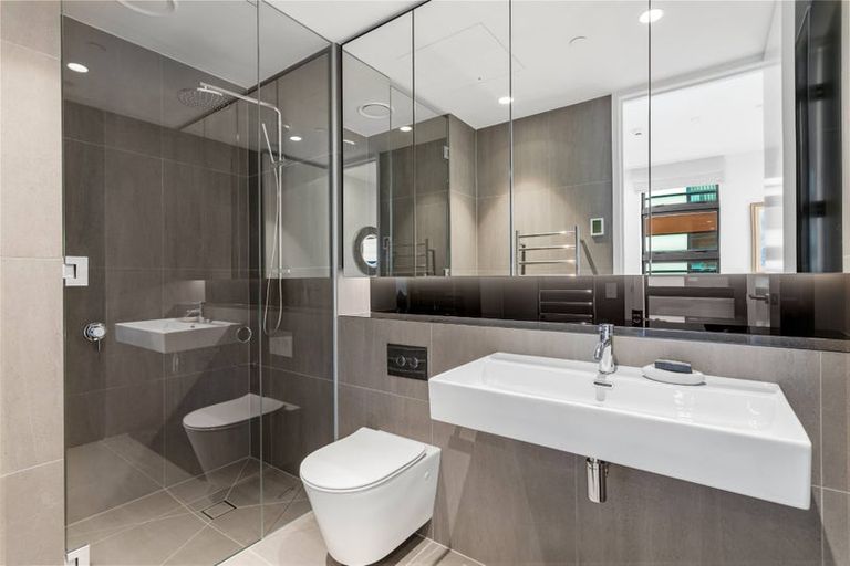 Photo of property in 708/6 Boundary Road, Hobsonville, Auckland, 0616