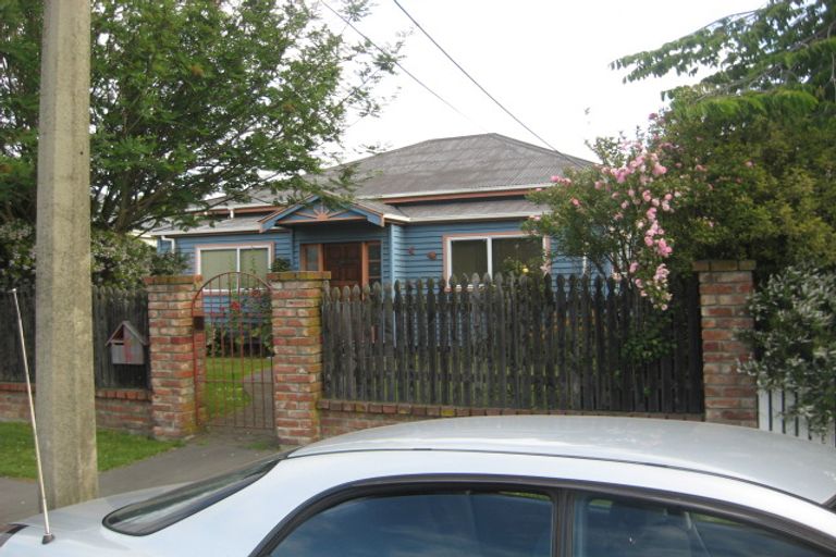 Photo of property in 48 Hastings Street West, Sydenham, Christchurch, 8023