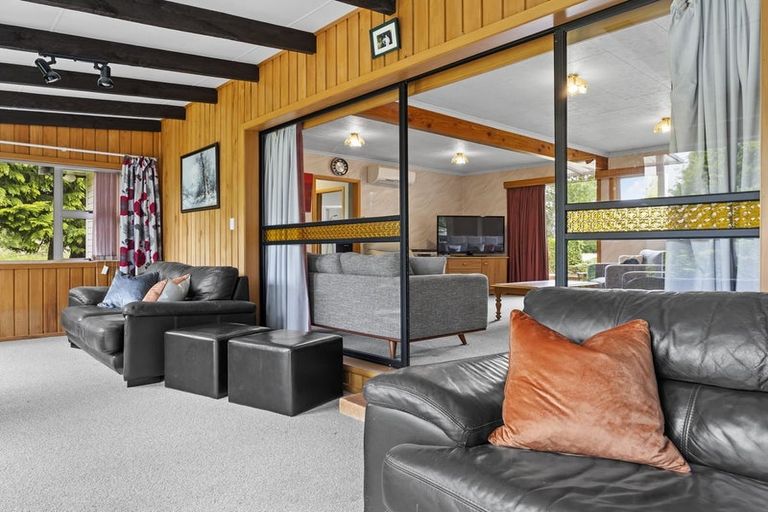 Photo of property in 5802 Tekapo Twizel Highway, Ben Ohau, Twizel, 7999