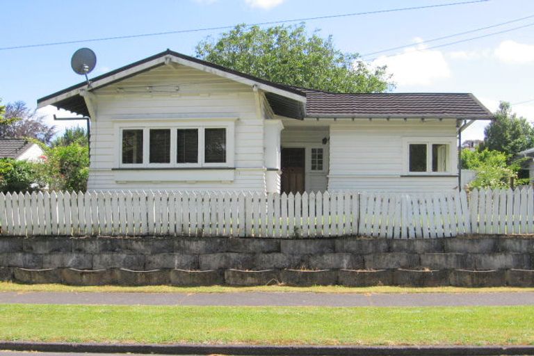 Photo of property in 23 South Street, Taumarunui, 3920