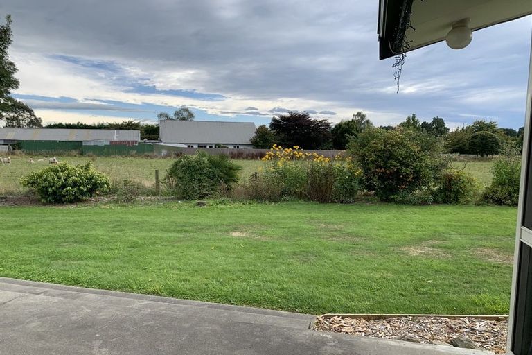 Photo of property in 259 Alford Forest Road, Allenton, Ashburton, 7700