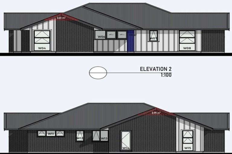 Photo of property in 11 Evans Street, Morrinsville, 3300