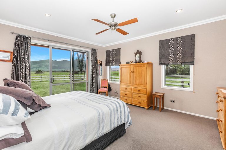 Photo of property in 383 Strange Road, Otway, Te Aroha, 3392