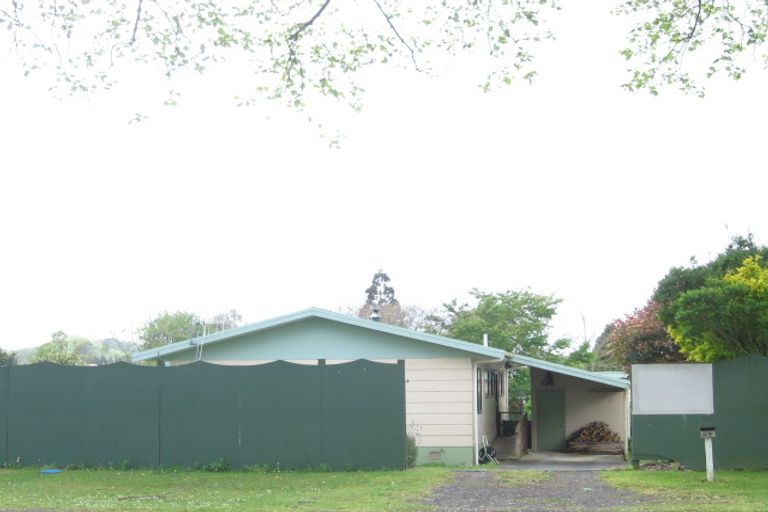 Photo of property in 54 Gladstone Road, Waihi, 3610