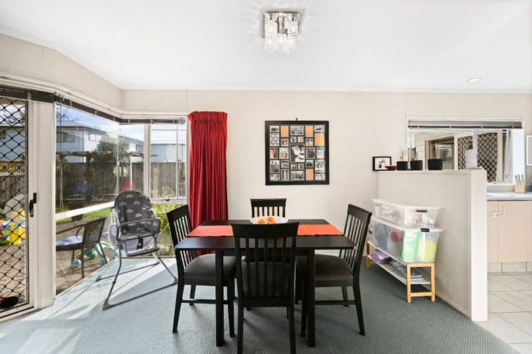 Photo of property in 34c Brooklyn Road, Claudelands, Hamilton, 3214