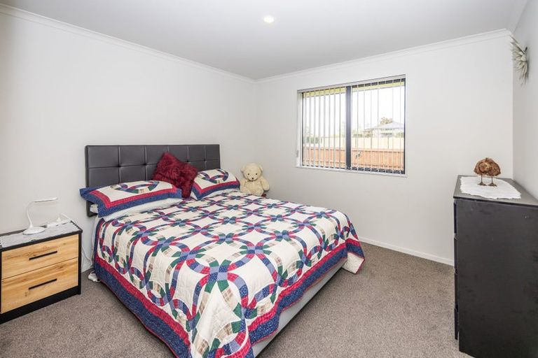 Photo of property in 5 Sargent Place, Otorohanga, 3900