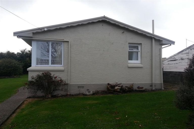 Photo of property in 135 Lorn Street, Glengarry, Invercargill, 9810