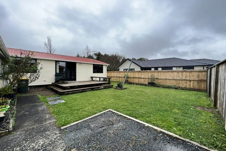 Photo of property in 94 Masters Avenue, Hillcrest, Hamilton, 3216