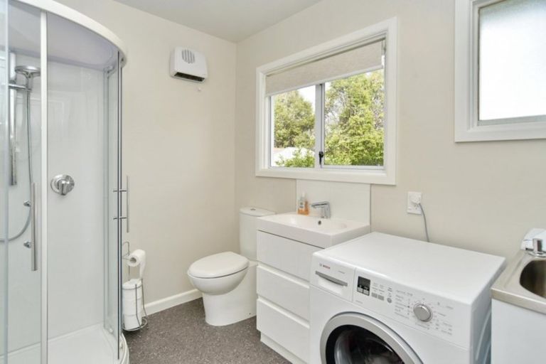 Photo of property in 187 Gayhurst Road, Dallington, Christchurch, 8061