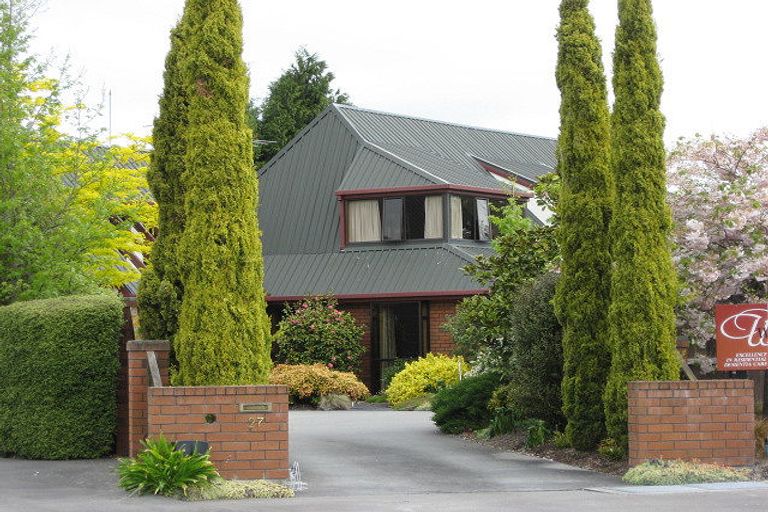 Photo of property in 27 Wiltshire Court, Rangiora, 7400