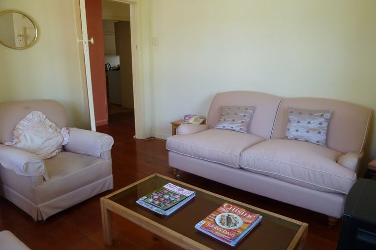 Photo of property in 6 Bulwer Street, Devonport, Auckland, 0624