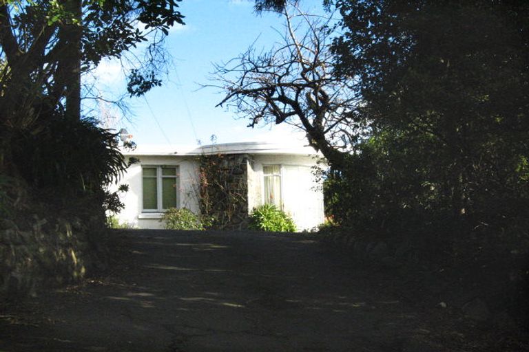 Photo of property in 4 Howard Street, Macandrew Bay, Dunedin, 9014