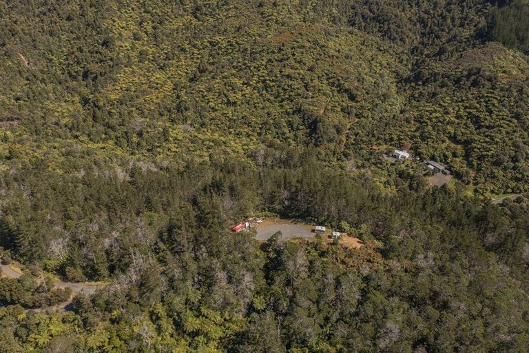 Photo of property in 800 The 309 Road, Waiau, Coromandel, 3581