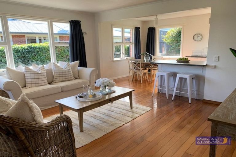 Photo of property in 33 Arthur Street, Upper Riccarton, Christchurch, 8041