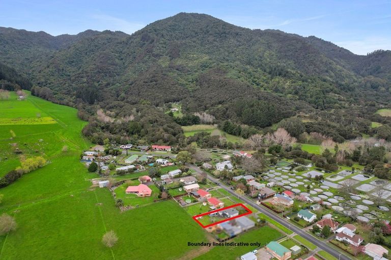 Photo of property in 10 Hamilton Street, Te Aroha, 3320