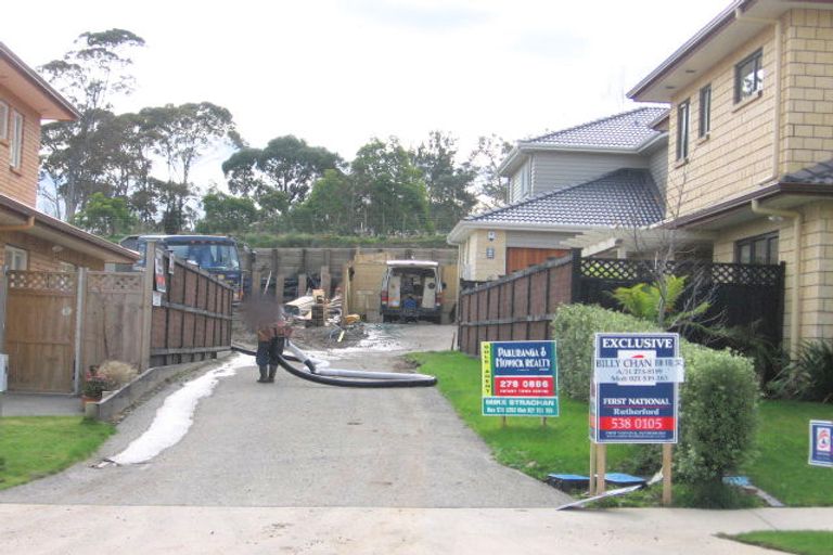 Photo of property in 38 Coachman Drive, Flat Bush, Auckland, 2016