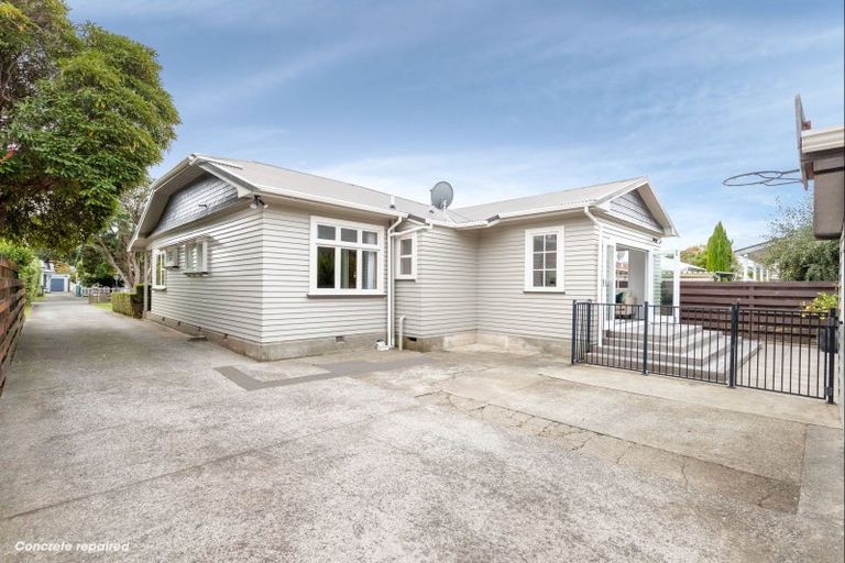 Photo of property in 48 Bauchop Road, Waterloo, Lower Hutt, 5011
