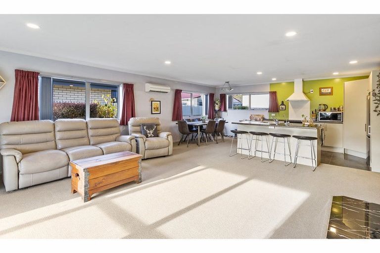 Photo of property in 8a Gammack Street, Temuka, 7920