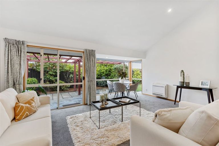 Photo of property in 3/127 Colombo Street, Sydenham, Christchurch, 8023