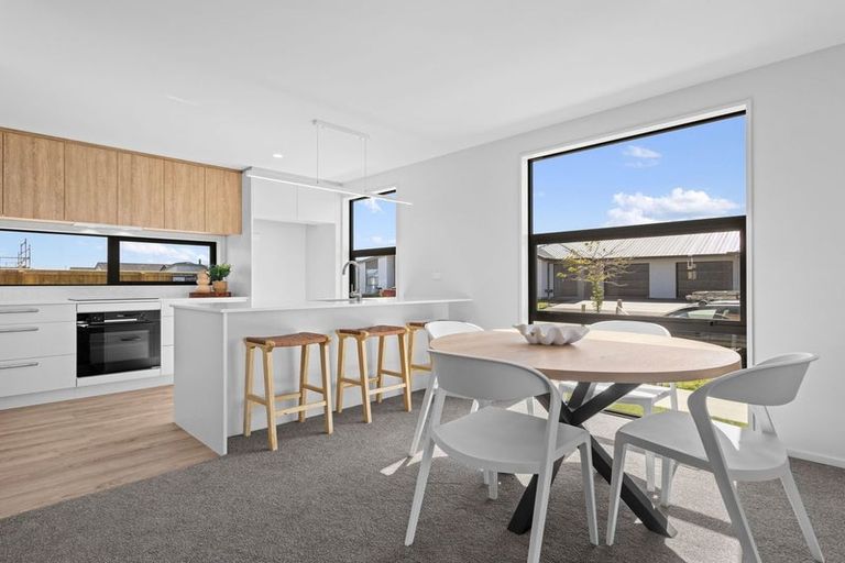 Photo of property in 28 Kite Street, Rolleston, 7614