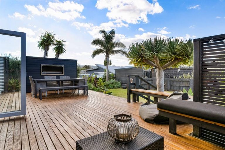 Photo of property in 7 Ajax Head, Pauanui, Hikuai, 3579