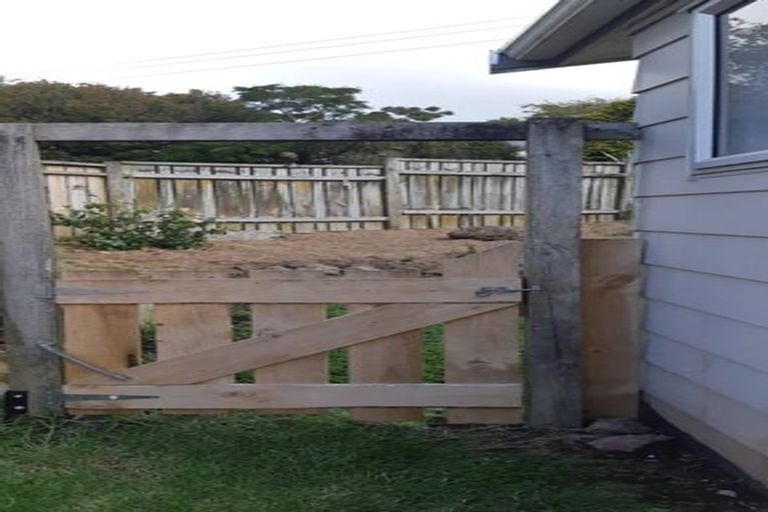 Photo of property in 1/2 Omapere Road, Kaikohe, 0405