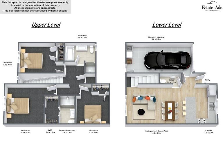 Photo of property in 4/9 Maitland Street, Frankton, Hamilton, 3204