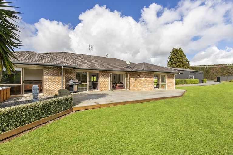 Photo of property in 59 Patumahoe Road, Patumahoe, Pukekohe, 2679