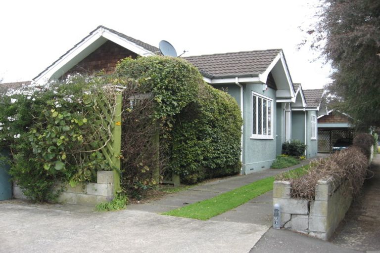 Photo of property in 118 Cook Street, West End, Palmerston North, 4410