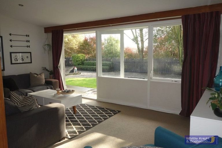 Photo of property in 1/443 Hills Road, Mairehau, Christchurch, 8052