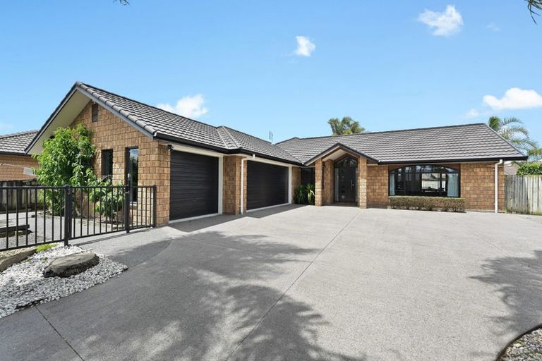 Photo of property in 5 Mosslea Court, Rototuna North, Hamilton, 3210