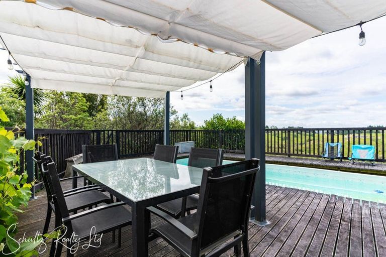 Photo of property in 227 Porter Road, Paparoa, 0571