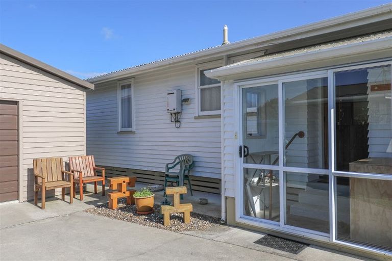 Photo of property in 9 Harlock Place, Huntly, 3700