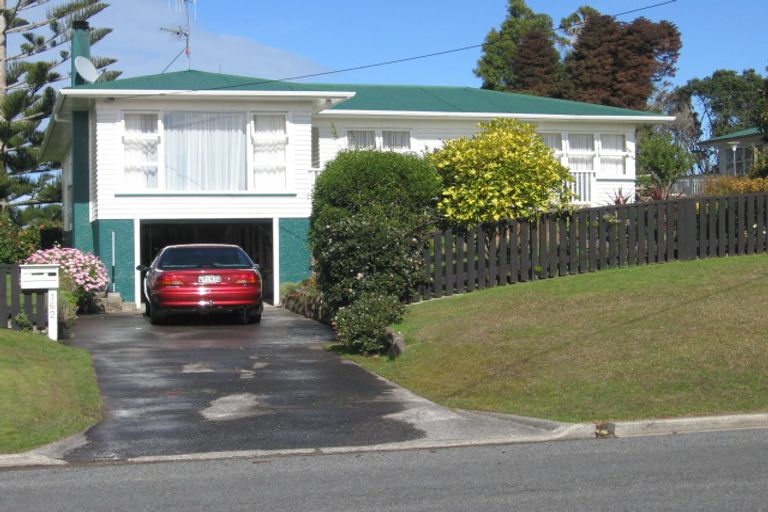 Photo of property in 162 Hokianga Road, Dargaville, 0310