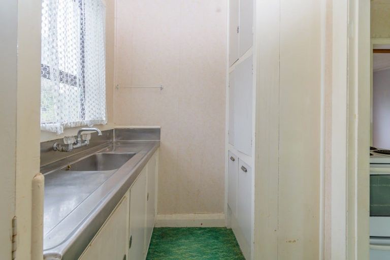 Photo of property in 174 Hautapu Street, Taihape, 4720