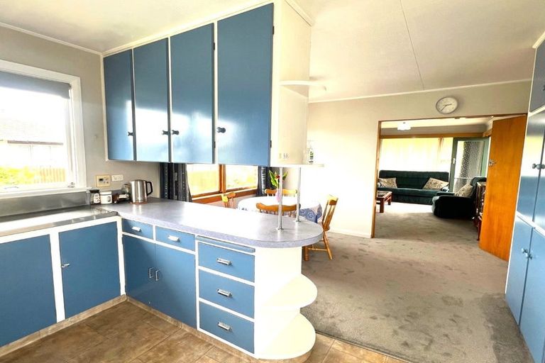 Photo of property in 2 Fox Street, Temuka, 7920