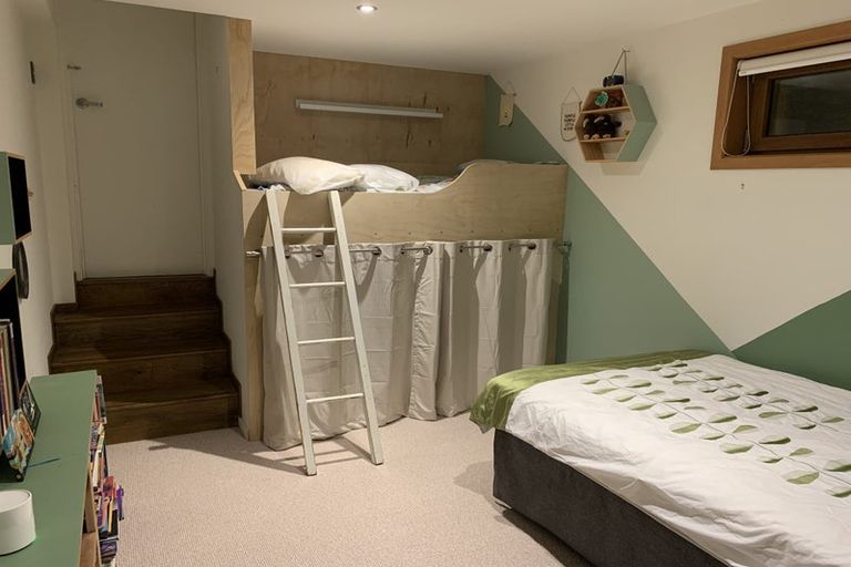 Photo of property in 3 Harbour View Terrace, Cass Bay, Lyttelton, 8082