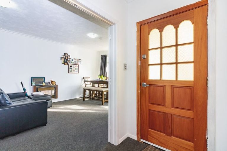 Photo of property in 456 Ruahine Street, Terrace End, Palmerston North, 4410