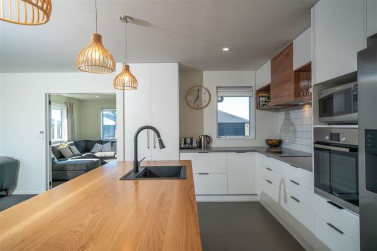 Photo of property in 15 Full Moon Lane, Rolleston, 7614