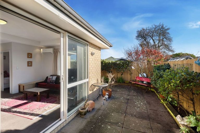 Photo of property in 4/292 Halswell Road, Halswell, Christchurch, 8025