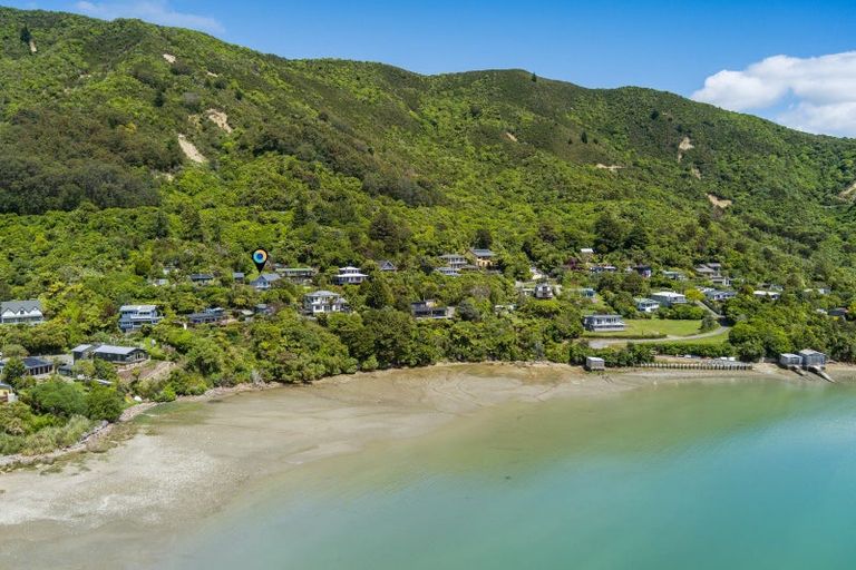 Photo of property in 65 Moenui Road, Havelock, 7281