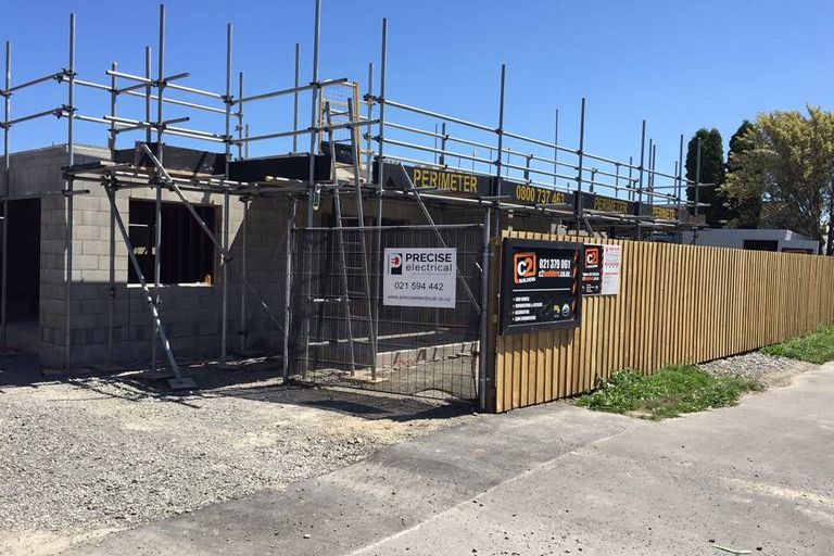 Photo of property in 80e Shakespeare Road, Waltham, Christchurch, 8023