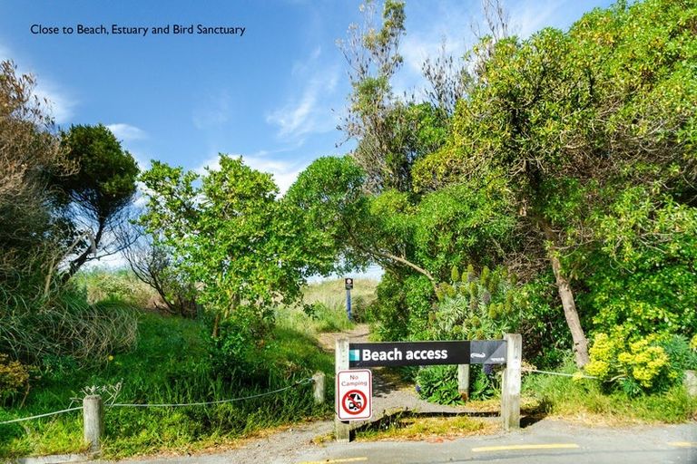 Photo of property in 1/42 Rocking Horse Road, Southshore, Christchurch, 8062