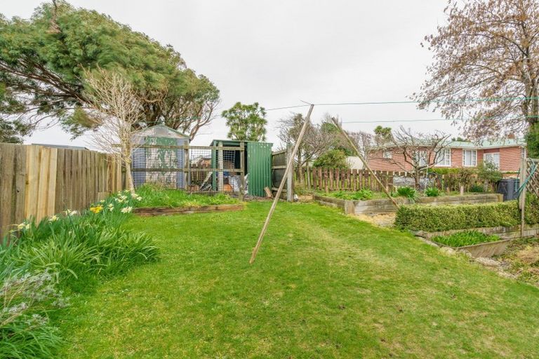 Photo of property in 11 Medway Street, Kingswell, Invercargill, 9812