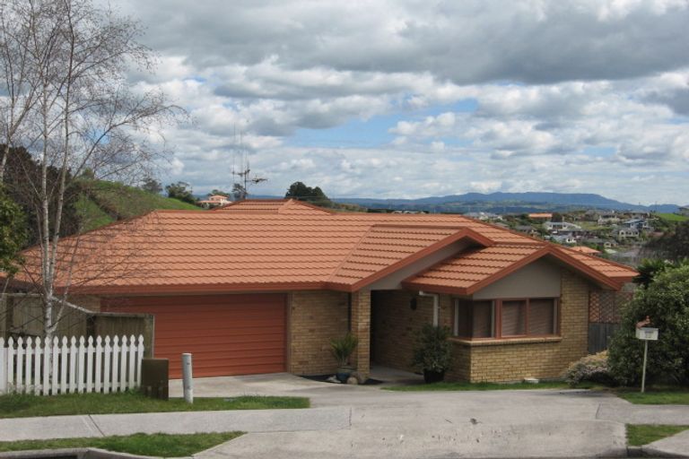 Photo of property in 22 Solander Drive, Welcome Bay, Tauranga, 3112