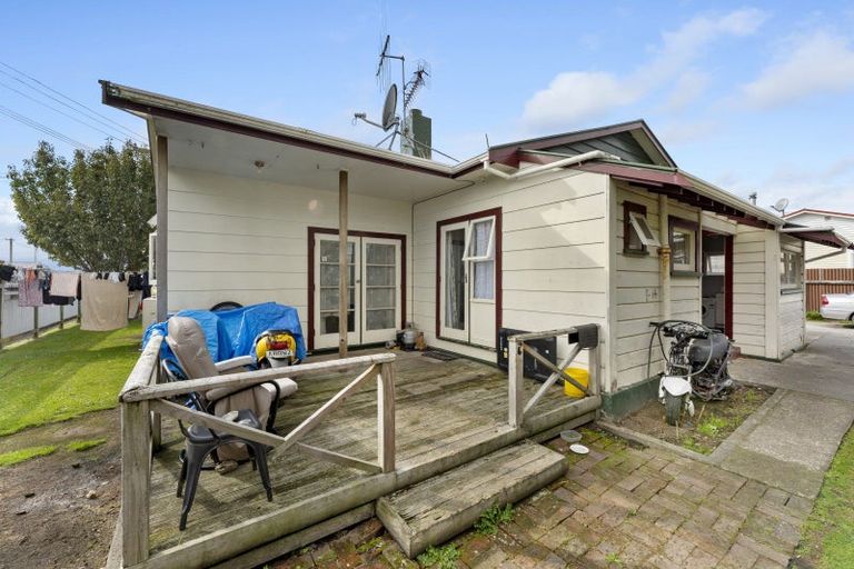 Photo of property in 37 Keepa Street, Levin, 5510