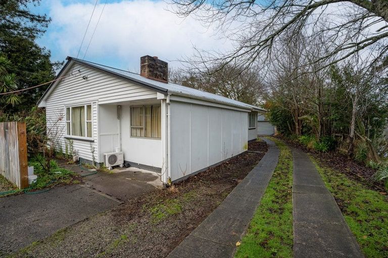 Photo of property in 7 Murray Street, Maeroa, Hamilton, 3200