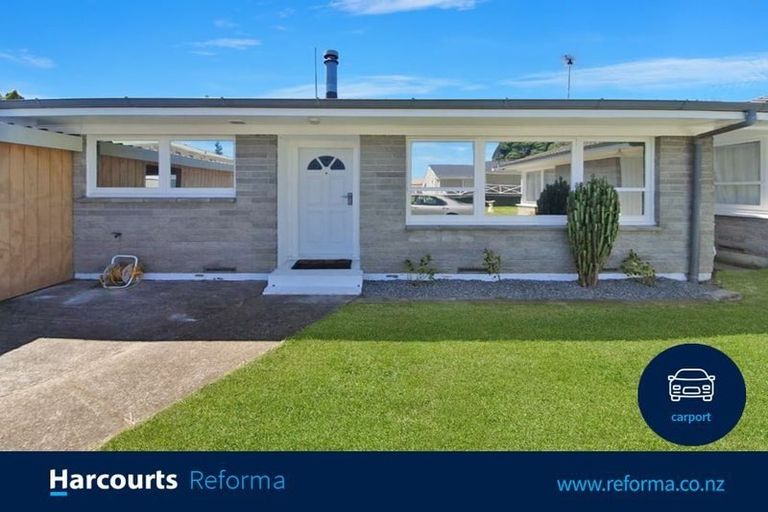 Photo of property in 2/18 Nelson Street, Papakura, 2110